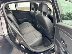 Renault Megane 2015 full