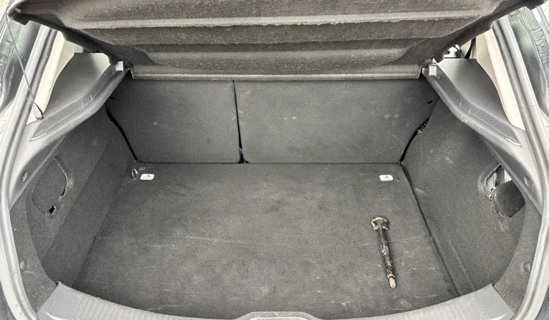 Renault Megane 2015 full