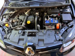 Renault Megane 2015 full