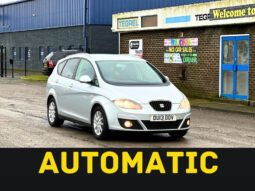 Seat Altea 2013