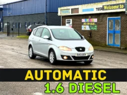 Seat Altea 2013 full