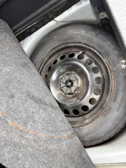 Vauxhall Corsa 2012 full