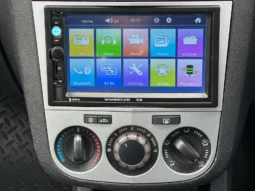 Vauxhall Corsa 2012 full