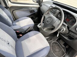 
										AUTOMATIC_1.2 Diesel_2011 Citroen Nemo_11m MOT_£35 Tax_78k Miles_x1 Keys_Parking-Sensor_ full									