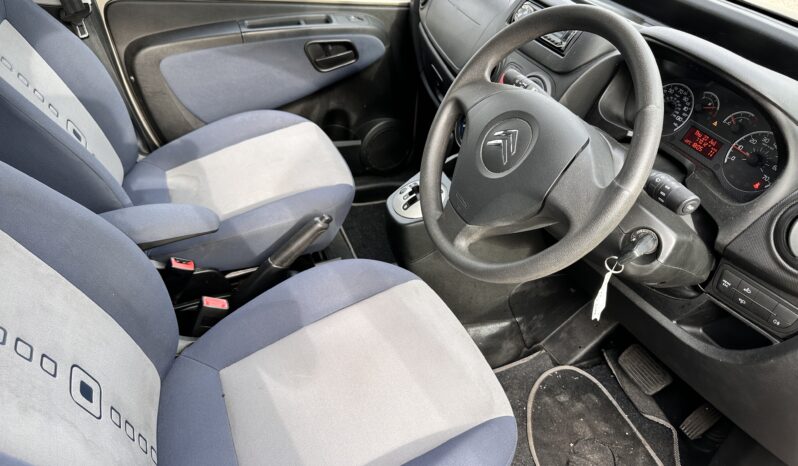 
								AUTOMATIC_1.2 Diesel_2011 Citroen Nemo_11m MOT_£35 Tax_78k Miles_x1 Keys_Parking-Sensor_ full									