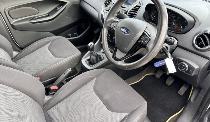 
								MANUAL_1.2 Petrol_2017 Ford KA Plus_12month MOT_77k Miles_Bluetooth_Parking-Sensors_ full									