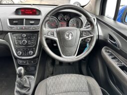 
										4WD_1.7 DIESEL_2014 Vauxhall Mokka _6m MOT_131k Miles_New Clutch_x1 Key full									