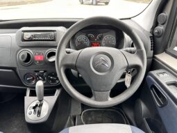 
										AUTOMATIC_1.2 Diesel_2011 Citroen Nemo_11m MOT_£35 Tax_78k Miles_x1 Keys_Parking-Sensor_ full									