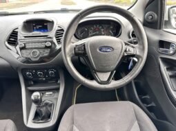 
										MANUAL_1.2 Petrol_2017 Ford KA Plus_12month MOT_77k Miles_Bluetooth_Parking-Sensors_ full									