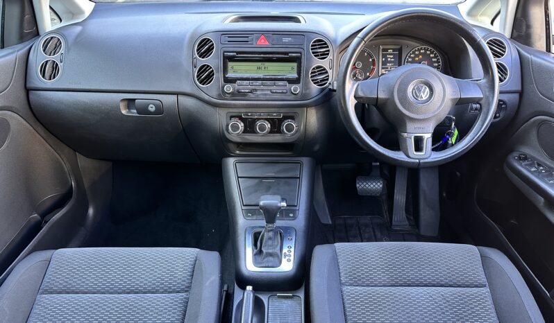 
								AUTOMATIC_1.4 Petrol_2009 VW Golf+_12 months MOT_74k Miles_x2 Keys_ PRICE full									