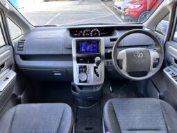 
										7 SEATER_Automatic 2.0 Petrol_Japan Import Toyota Voxy/Noah _8m MOT_119k Miles_Keyless_FXD PRICE full									