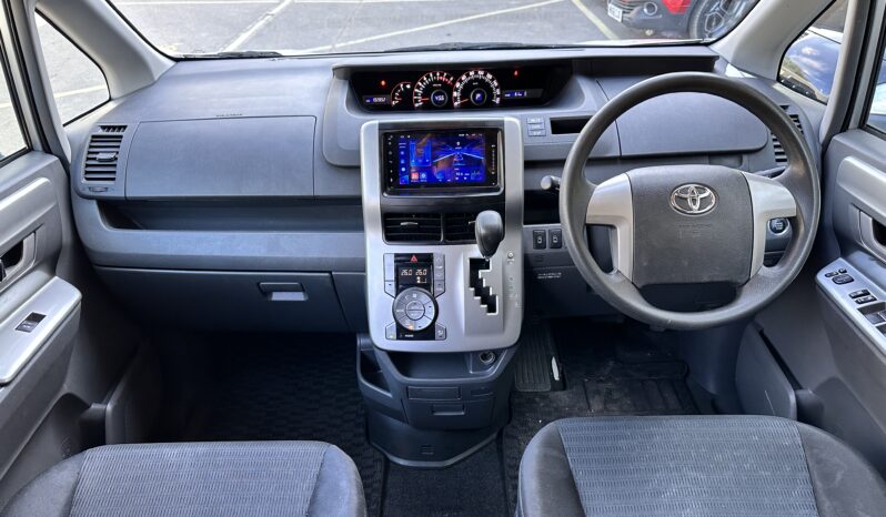 
								7 SEATER_Automatic 2.0 Petrol_Japan Import Toyota Voxy/Noah _8m MOT_119k Miles_Keyless_FXD PRICE full									