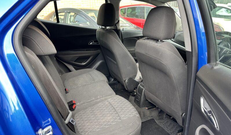
								4WD_1.7 DIESEL_2014 Vauxhall Mokka _6m MOT_131k Miles_New Clutch_x1 Key full									