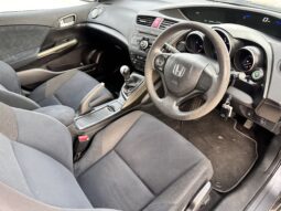 
										MANUAL_2012 Honda Civic 1.4 Petrol_12m MOT_96k Miles_Srvc Hstry_Hpi Clear_FXD PRICE full									