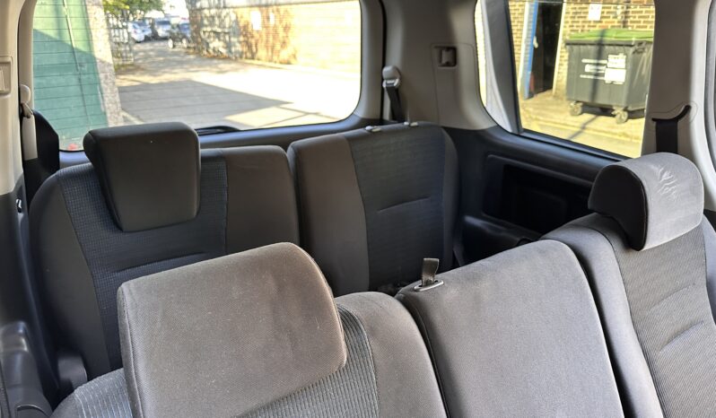 
								7 SEATER_Automatic 2.0 Petrol_Japan Import Toyota Voxy/Noah _8m MOT_119k Miles_Keyless_FXD PRICE full									