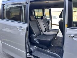 
										7 SEATER_Automatic 2.0 Petrol_Japan Import Toyota Voxy/Noah _8m MOT_119k Miles_Keyless_FXD PRICE full									