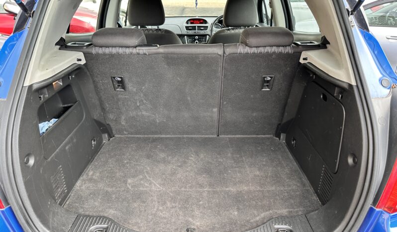 
								4WD_1.7 DIESEL_2014 Vauxhall Mokka _6m MOT_131k Miles_New Clutch_x1 Key full									