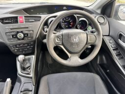 
										MANUAL_2012 Honda Civic 1.4 Petrol_12m MOT_96k Miles_Srvc Hstry_Hpi Clear_FXD PRICE full									