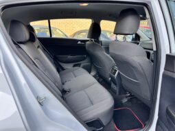 
										MANUAL 1.6 Petrol 2017 Kia Sportage_12 month MOT_150k Miles_Bluetooth_x2 Keys_Hpi Clear_ full									