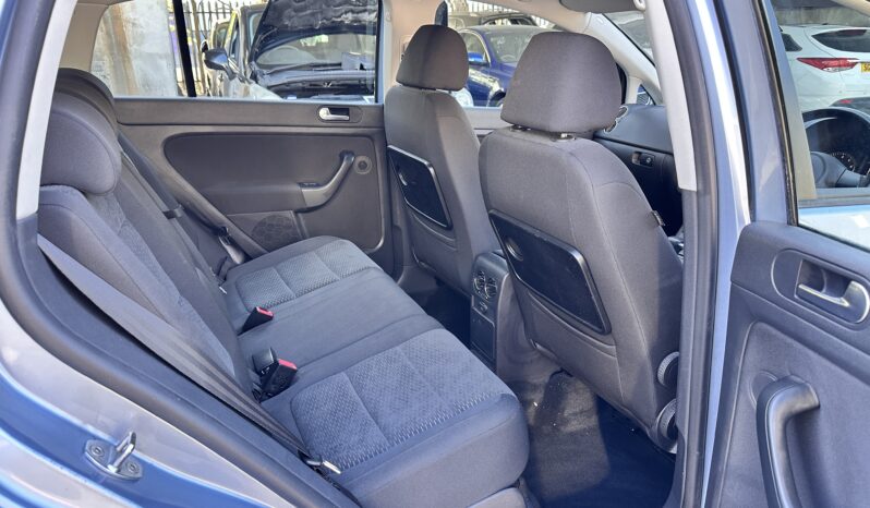 
								AUTOMATIC_1.4 Petrol_2009 VW Golf+_12 months MOT_74k Miles_x2 Keys_ PRICE full									