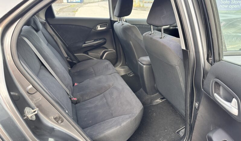 
								MANUAL_2012 Honda Civic 1.4 Petrol_12m MOT_96k Miles_Srvc Hstry_Hpi Clear_FXD PRICE full									