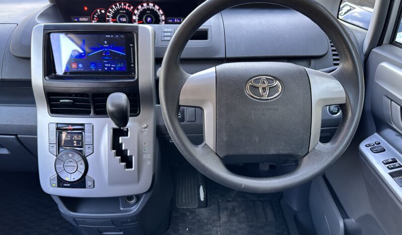 
								7 SEATER_Automatic 2.0 Petrol_Japan Import Toyota Voxy/Noah _8m MOT_119k Miles_Keyless_FXD PRICE full									
