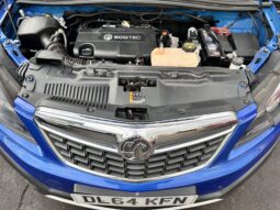 
										4WD_1.7 DIESEL_2014 Vauxhall Mokka _6m MOT_131k Miles_New Clutch_x1 Key full									