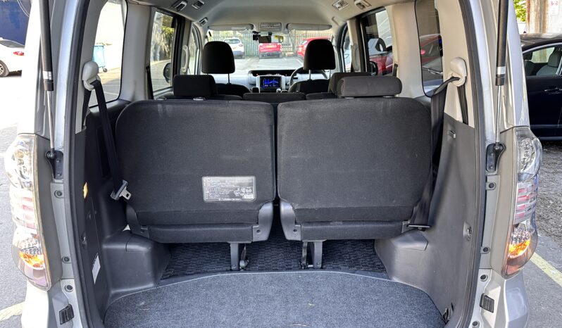 
								7 SEATER_Automatic 2.0 Petrol_Japan Import Toyota Voxy/Noah _8m MOT_119k Miles_Keyless_FXD PRICE full									