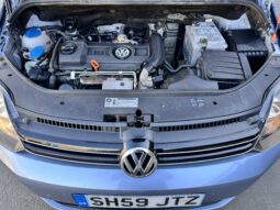 
										AUTOMATIC_1.4 Petrol_2009 VW Golf+_12 months MOT_74k Miles_x2 Keys_ PRICE full									