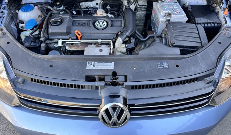 
								AUTOMATIC_1.4 Petrol_2009 VW Golf+_12 months MOT_74k Miles_x2 Keys_ PRICE full									