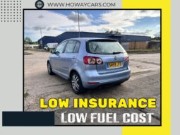 
										AUTOMATIC_1.4 Petrol_2009 VW Golf+_12 months MOT_74k Miles_x2 Keys_ PRICE full									