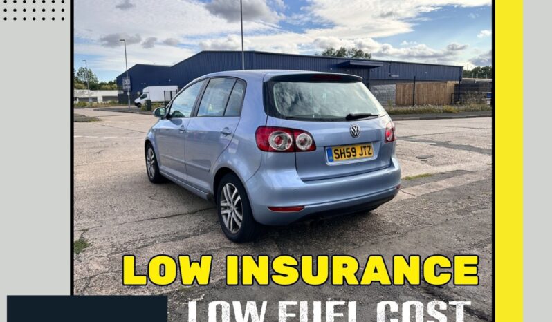 
								AUTOMATIC_1.4 Petrol_2009 VW Golf+_12 months MOT_74k Miles_x2 Keys_ PRICE full									