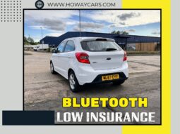 
										MANUAL_1.2 Petrol_2017 Ford KA Plus_12month MOT_77k Miles_Bluetooth_Parking-Sensors_ full									