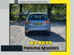 
										AUTOMATIC_1.4 Petrol_2009 VW Golf+_12 months MOT_74k Miles_x2 Keys_ PRICE full									