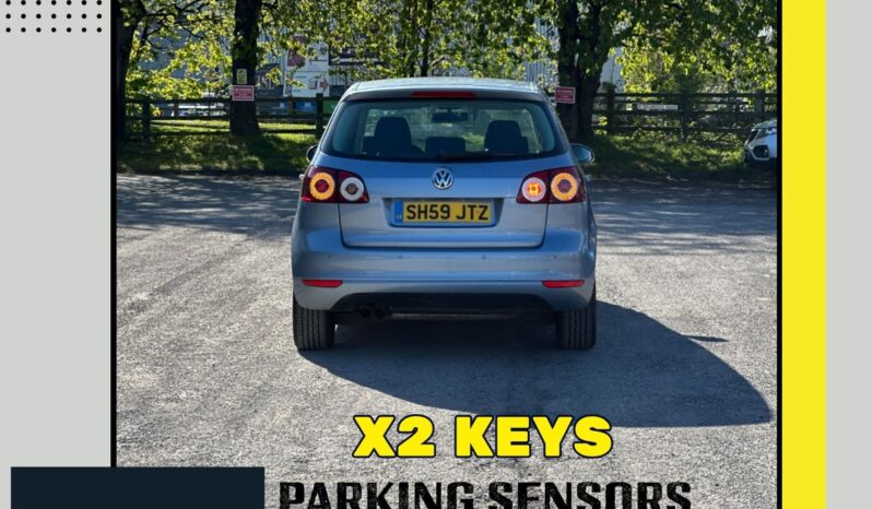 
								AUTOMATIC_1.4 Petrol_2009 VW Golf+_12 months MOT_74k Miles_x2 Keys_ PRICE full									