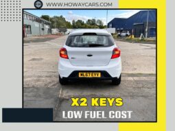 
										MANUAL_1.2 Petrol_2017 Ford KA Plus_12month MOT_77k Miles_Bluetooth_Parking-Sensors_ full									