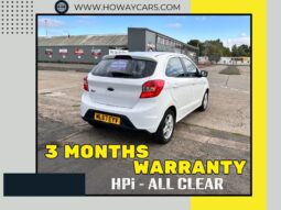 
										MANUAL_1.2 Petrol_2017 Ford KA Plus_12month MOT_77k Miles_Bluetooth_Parking-Sensors_ full									