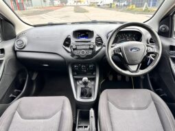 
										MANUAL_1.2 Petrol_2017 Ford KA Plus_12month MOT_77k Miles_Bluetooth_Parking-Sensors_ full									