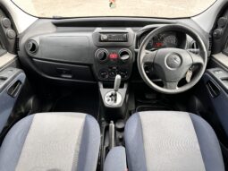 
										AUTOMATIC_1.2 Diesel_2011 Citroen Nemo_11m MOT_£35 Tax_78k Miles_x1 Keys_Parking-Sensor_ full									