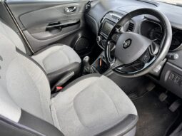
										MANUAL_1.5 Diesel_2013 Reault Captur_6m MOT_112k Miles_£20 Tax_Parking Sensor_Bluetooth full									