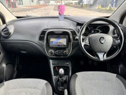 
										MANUAL_1.5 Diesel_2013 Reault Captur_6m MOT_112k Miles_£20 Tax_Parking Sensor_Bluetooth full									