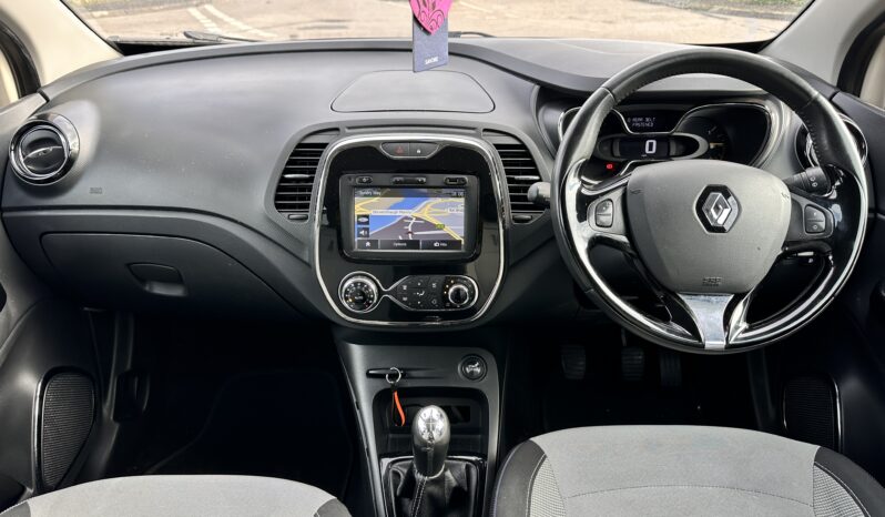 
								MANUAL_1.5 Diesel_2013 Reault Captur_6m MOT_112k Miles_£20 Tax_Parking Sensor_Bluetooth full									