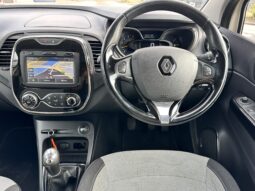 
										MANUAL_1.5 Diesel_2013 Reault Captur_6m MOT_112k Miles_£20 Tax_Parking Sensor_Bluetooth full									