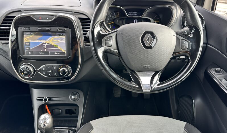 
								MANUAL_1.5 Diesel_2013 Reault Captur_6m MOT_112k Miles_£20 Tax_Parking Sensor_Bluetooth full									