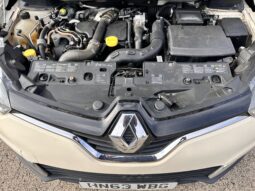 
										MANUAL_1.5 Diesel_2013 Reault Captur_6m MOT_112k Miles_£20 Tax_Parking Sensor_Bluetooth full									
