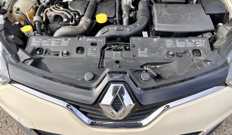 
								MANUAL_1.5 Diesel_2013 Reault Captur_6m MOT_112k Miles_£20 Tax_Parking Sensor_Bluetooth full									