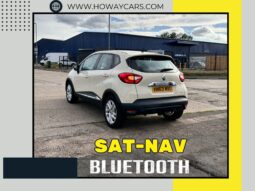 
										MANUAL_1.5 Diesel_2013 Reault Captur_6m MOT_112k Miles_£20 Tax_Parking Sensor_Bluetooth full									