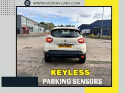 
										MANUAL_1.5 Diesel_2013 Reault Captur_6m MOT_112k Miles_£20 Tax_Parking Sensor_Bluetooth full									
