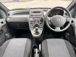 
										MANUAL_1.2 Petrol_2011 Fiat Panda_£35 Tax_07m MOT_77k Miles_Px 2 Clear Price full									