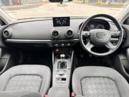 
										✅AUDI A3_1.6 Diesel_MANUAL✅£35 Tax_07m MOT_125k Miles_Srvc Hstry_ULEZ Free_3 months Warranty_ full									